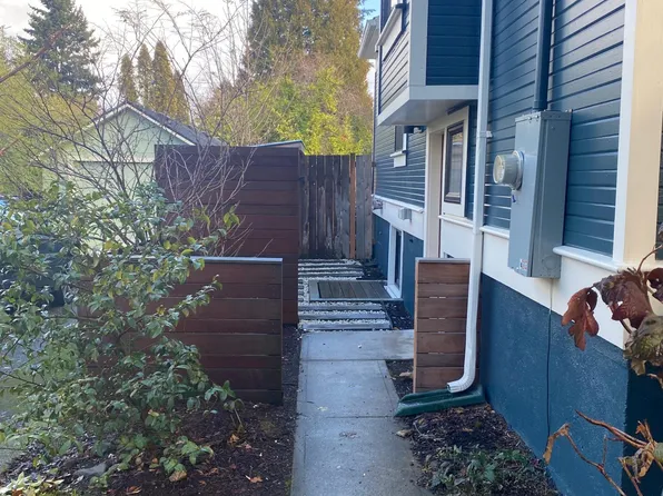 8300 N Dwight Ave, Portland, OR 97203