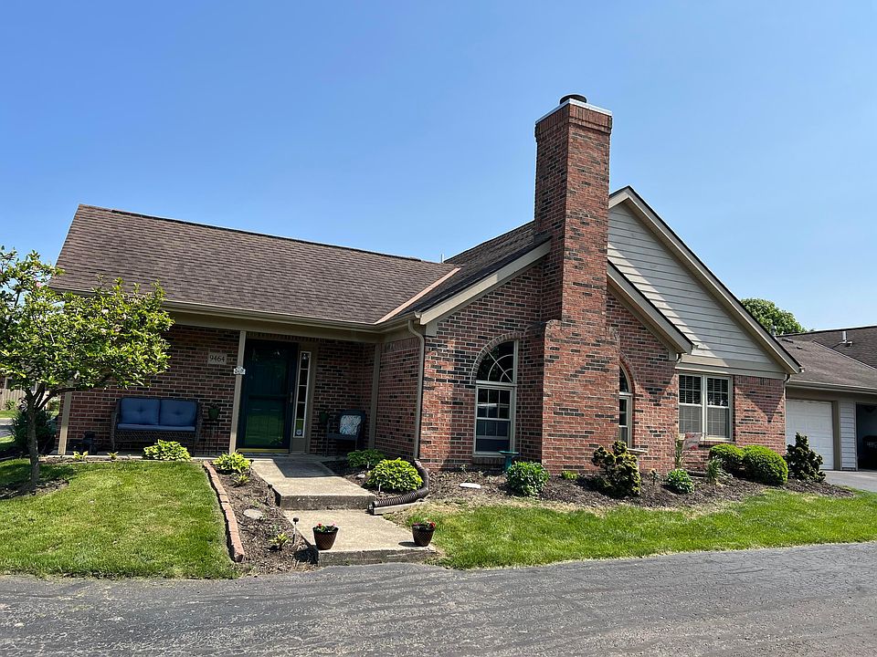 9464 Clermont Blvd, Powell, OH 43065 Zillow
