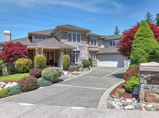 8504 146th Pl SE, Newcastle, WA 98059