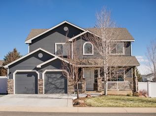 269 Hawthorne Ave, Johnstown, CO 80534
