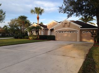 3150 SW Captiva Ct, Palm City, FL 34990