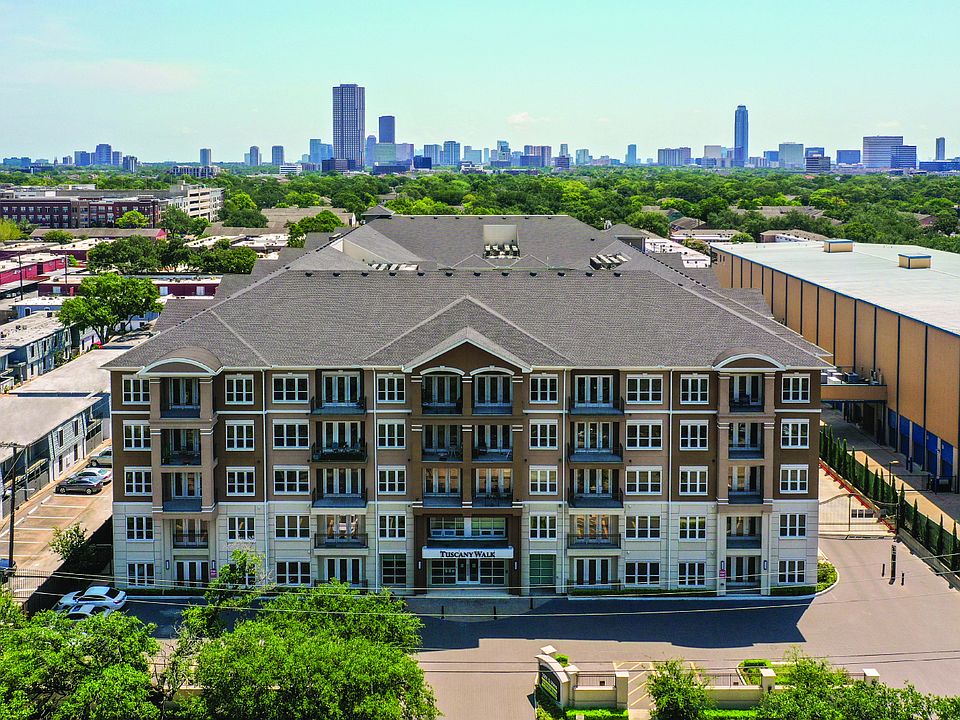 Tuscany Walk Apartments 2001 S Voss Rd Houston TX Zillow