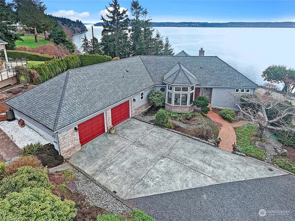 3486 Timothy Way, Camano Island, WA 98282