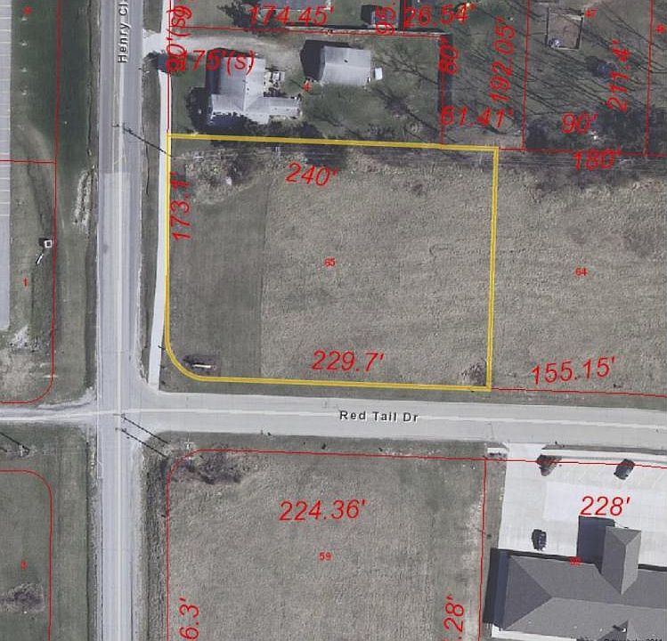 1st image of 106 Red Tail Dr