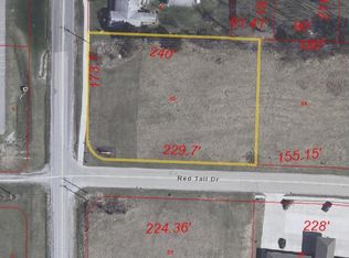 106 Red Tail Dr, Ashland, MO 65010