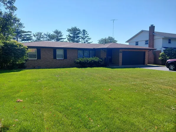 502 Euclid Ave, Hoopeston, IL 60942