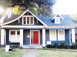 2816 Morrow Ave, Waco, TX 76707