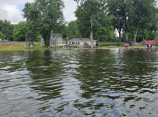 261 S Fremont Rd, Coldwater, MI 49036