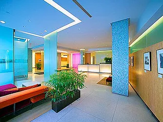 Rented by The World Wide Group