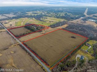 0 Curtis Rd, Plymouth, MI 48170
