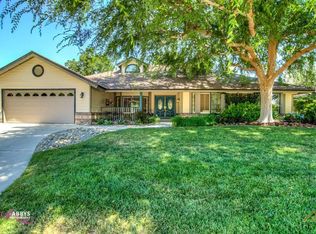 15916 Marty Ave, Bakersfield, CA 93314
