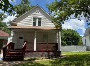 6515 Plymouth Ave, Saint Louis, MO 63130