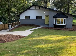 5970 Morgan Rd, Doraville, GA 30340