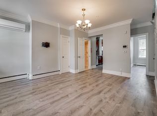 214 Olean Ave FLOOR 2, Jersey City, NJ 07306