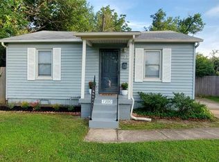 7200 NW 46th St, Bethany, OK 73008