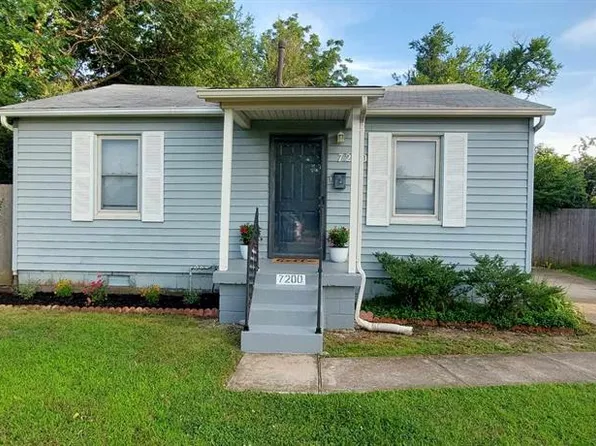 7200 NW 46th St, Bethany, OK 73008