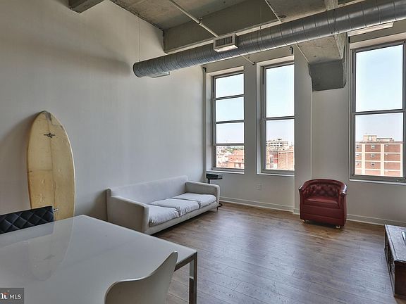 3rd image of 511 N Broad 19 St #707