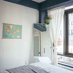 Rented by Nooklyn NYC LLC