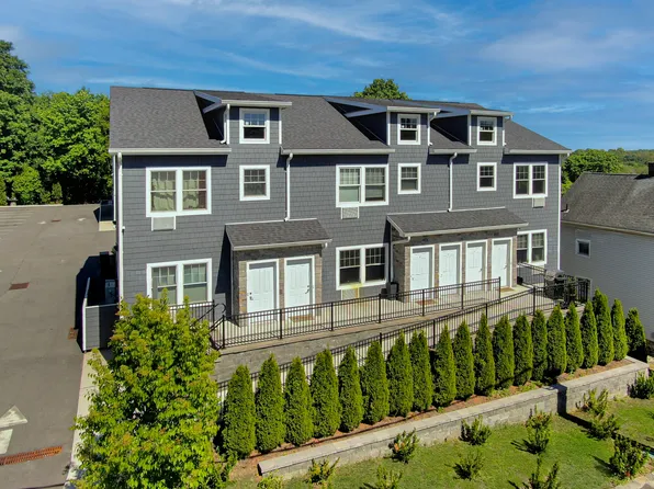 108 N Kensico Ave #6A, West Harrison, NY 10604