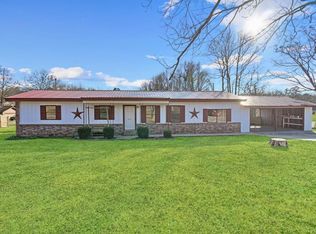 1501 SW 3rd St, Atkins, AR 72823