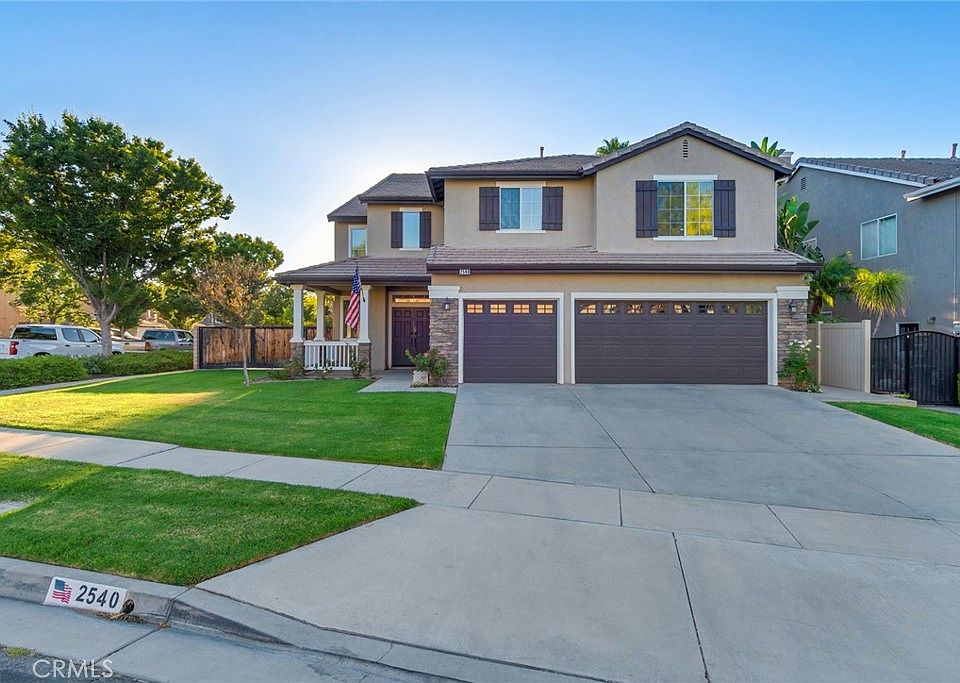 1st image of 2540 Rainbow Falls Cir