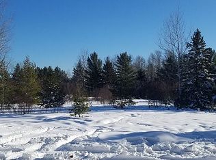 Hall Rd, Mcmillan township, MI 49925