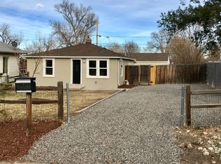 942 S Perry St, Denver, CO 80219