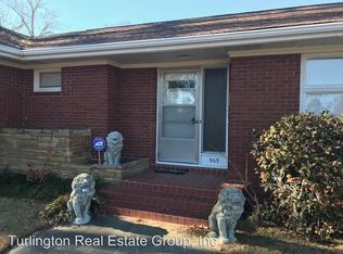 909 N General Lee Ave, Dunn, NC 28334