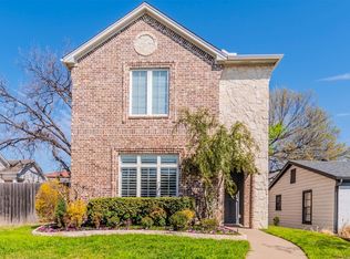 5606 Pershing Ave, Fort Worth, TX 76107