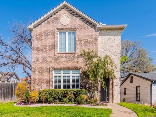 5606 Pershing Ave, Fort Worth, TX 76107