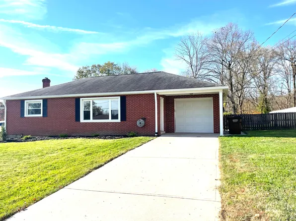 11756 Manor Lake Dr, Independence, KY 41051