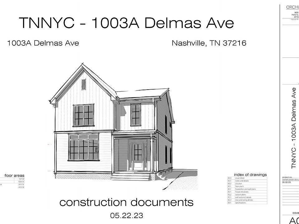 2nd image of 1003 Delmas Ave