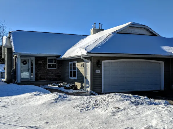 4217 E Hamilton Ave, Eau Claire, WI 54701