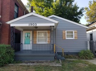 1903 Culbertson Ave, New Albany, IN