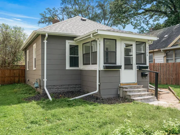 3428 Halifax Ave N, Robbinsdale, MN 55422