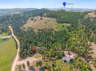 Two Bit Rd, Sturgis, SD 57785