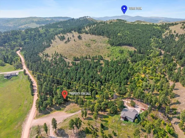 Two Bit Rd, Sturgis, SD 57785