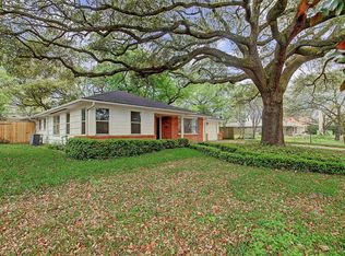 2811 Conway St, Houston, TX 77025