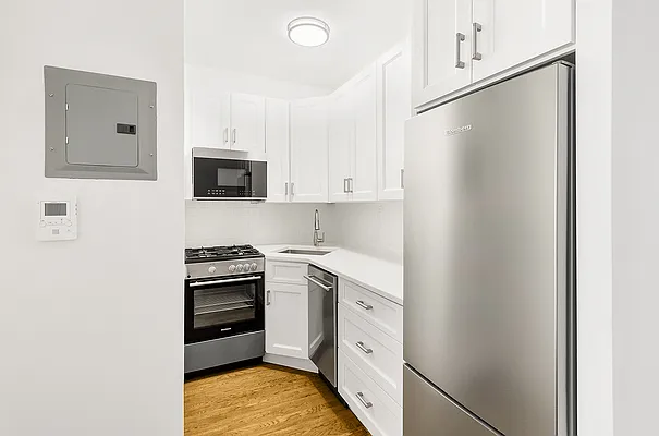 Rented by Brown Harris Stevens | media 3