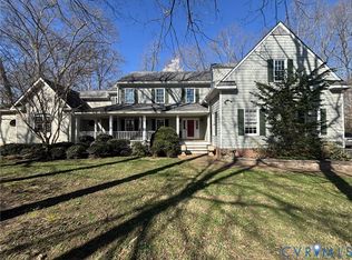 2560 Chartstone Dr, Midlothian, VA 23113