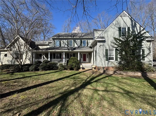 2560 Chartstone Dr, Midlothian, VA 23113