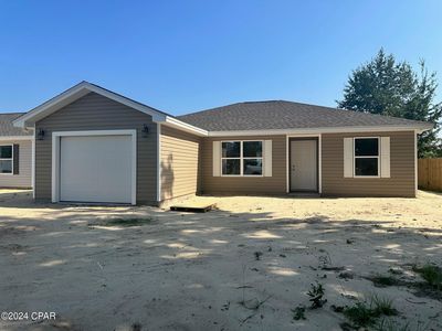 6712 E 6th St, Panama City, FL, 32404