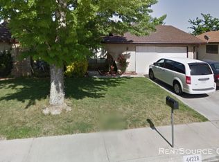 44228 Shad St, Lancaster, CA 93536