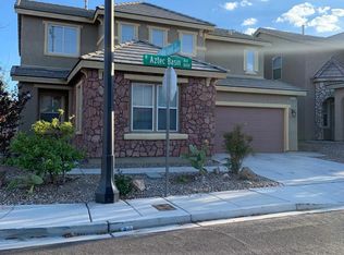 8015 Aztec Basin Ave, Las Vegas, NV 89131