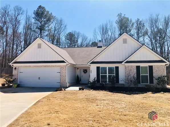 400 Kinsley Way, Statham, GA 30666