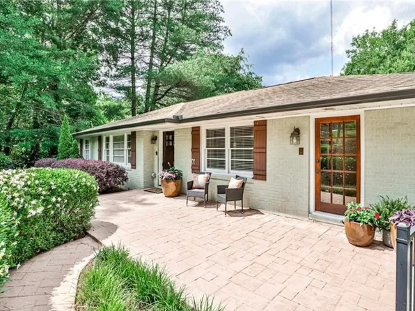 1792 Noble Dr NE, Atlanta, GA 30306
