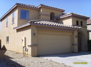 2603 W Bloch Rd, Phoenix, AZ 85041