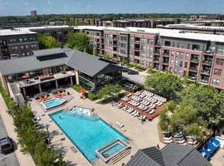 828 Bobcat Ave #305, Columbus, OH 43212