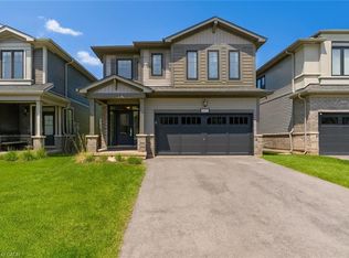 107 Starfire Cres, Hamilton, ON