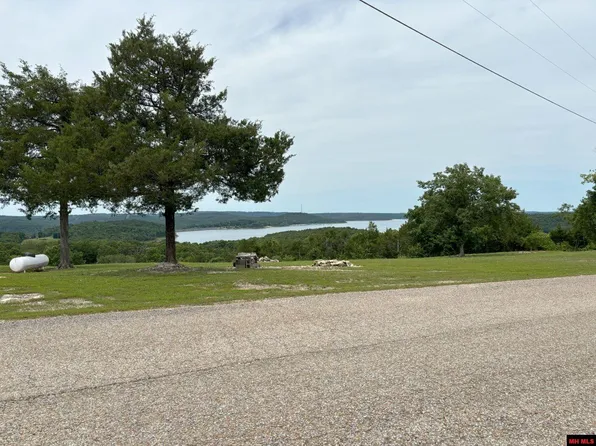 002-10267-016 Top Of The Lake Dr, Calico Rock, AR 72519